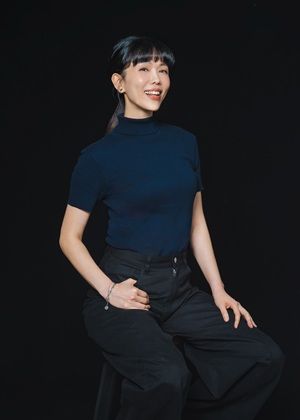 唱歌集《中文音樂劇體驗工作坊》