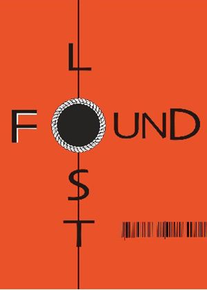 【2025臺北藝穗節】Lost And Found