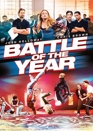 【府中15】紀錄片放映院《世界BATTLE》