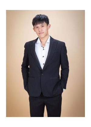 黃宥淳 2025鋼琴獨奏會