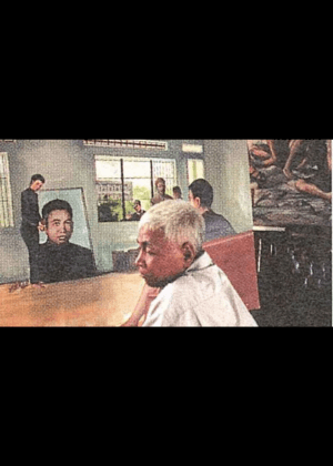 S-21：赤柬殺人機器