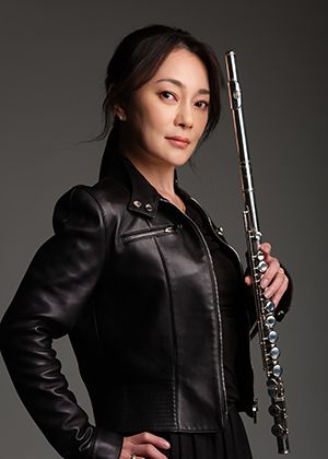 綺響：高木綾子出道25週年紀念音樂會