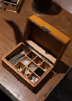 兩廳院青銀共創：人生道具盒製作所