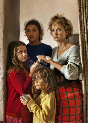 2025 桃園電影節《蜂蜜之夏》