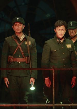 2025 桃園電影節《八佰》