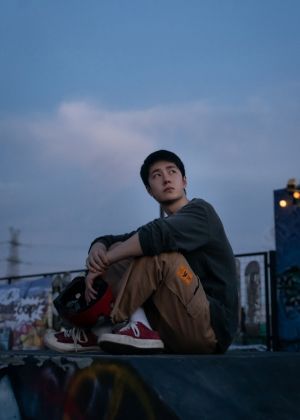 2025 桃園電影節《熱烈》