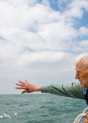 2025 桃園電影節《里斯本丸沉沒》