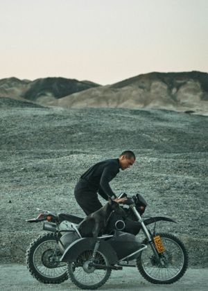 2025 桃園電影節《狗陣》