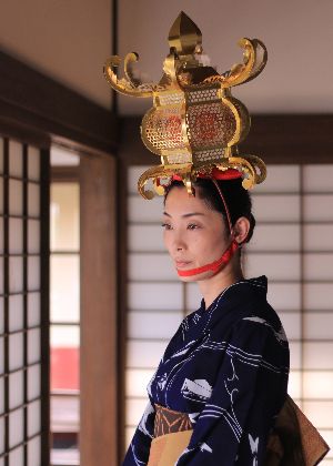 2025 桃園電影節《無骨燈籠》