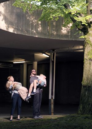 2025 桃園電影節《放棄生存症候群》