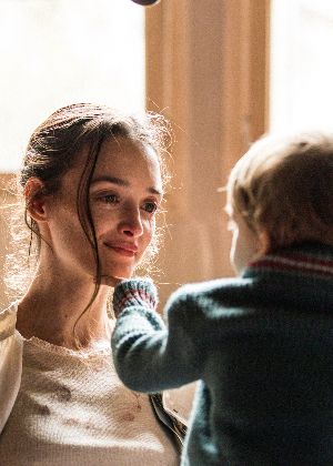 2025 桃園電影節《妮基的重生》