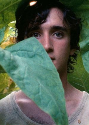 2025 桃園電影節《幸福的拉札洛》