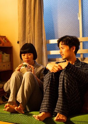 2025 桃園電影節《致我所愛之人》