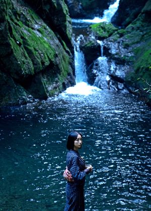 2025 桃園電影節《發光的河流》