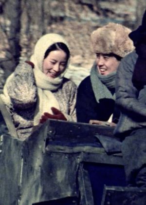 2025 桃園電影節《原鄉人》（數位修復客語版）