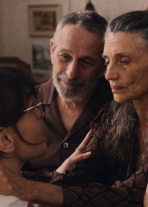 2025 桃園電影節《他們將化作塵埃》