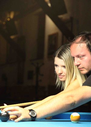 2025 桃園電影節《浪人情歌》