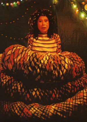 2025 桃園電影節《熱帶魚》（數位修復版）