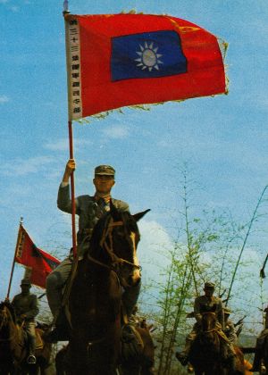 2025 桃園電影節《英烈千秋》（數位修復版）