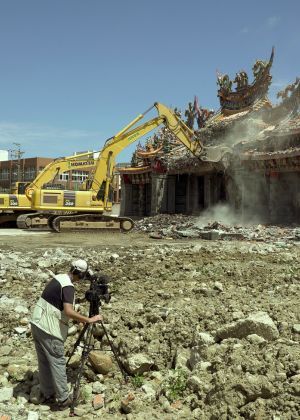 2025 桃園電影節《戀戀家園》