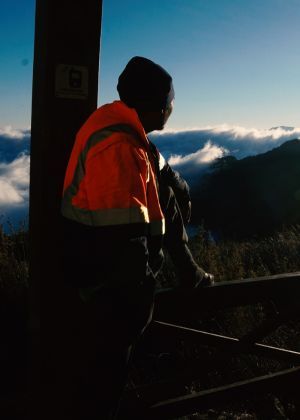 2025 桃園電影節《高山遊民》