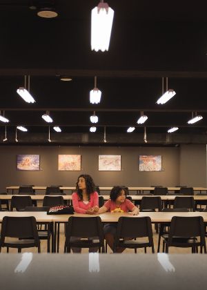 2025 桃園電影節《新來的小朋友》