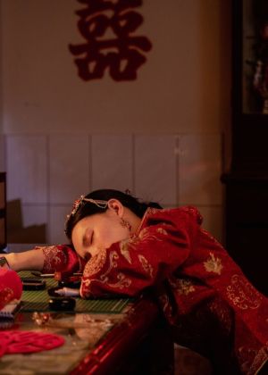 2025 桃園電影節《少年與皮塔亞》+《嫁衣》+《最後一單》