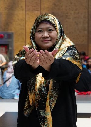 2025 桃園電影節《歡迎來到北車大客廳》