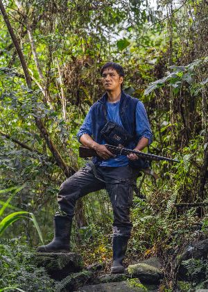 2025 桃園電影節《獵人兄弟》