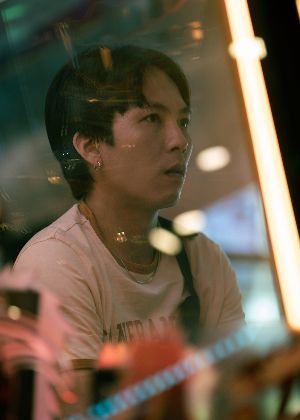 2025 桃園電影節《默視錄》