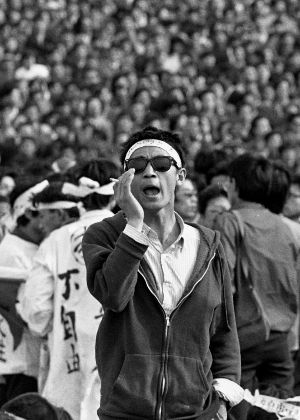 2025 桃園電影節《深淵的回望》+《河裡的孩子子子子子》