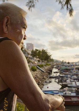 2025 桃園電影節《日泰小食》