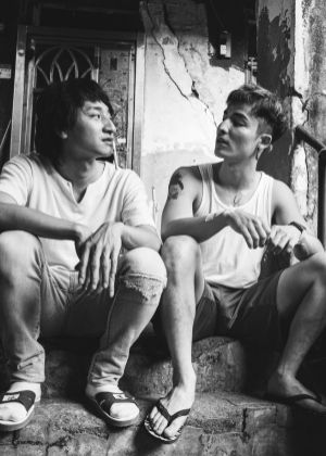 2025 桃園電影節《優雅的相遇》