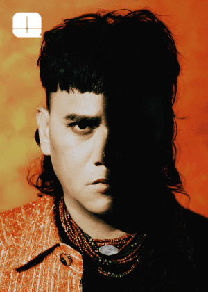 2025秋天藝術節 桑布伊專題對談：創作中的遷徙與記憶