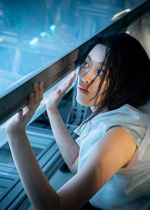 【2025臺北藝穗節】不存在的那面牆