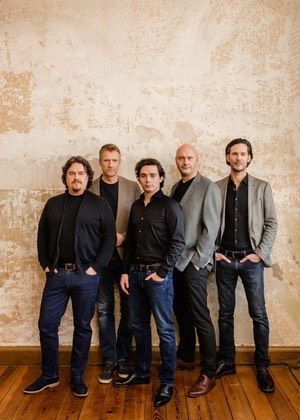 萊比錫的璀璨與浪漫！2025 德國 amarcord 音樂會在雲林