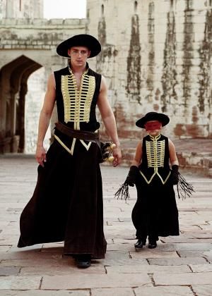 魔幻旅程 4K修復｜TTXC高雄電影節