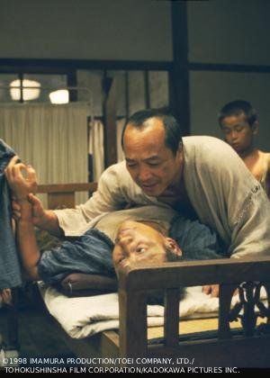 肝臟大夫｜TTXC高雄電影節