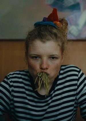 不正常小姐｜TTXC高雄電影節