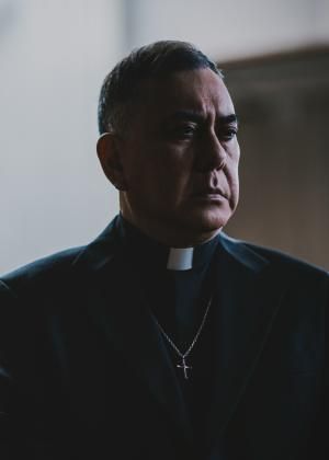 不赦之罪｜TTXC高雄電影節