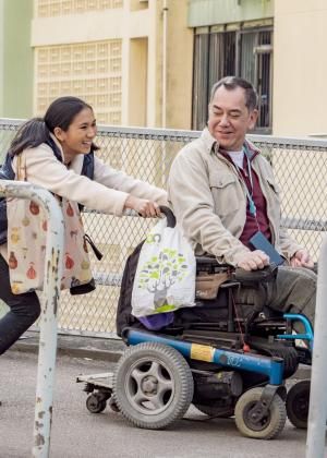 淪落人｜TTXC高雄電影節