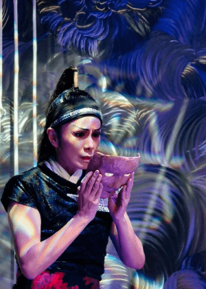 【2025臺北藝穗節】負心漢的瀕死時刻