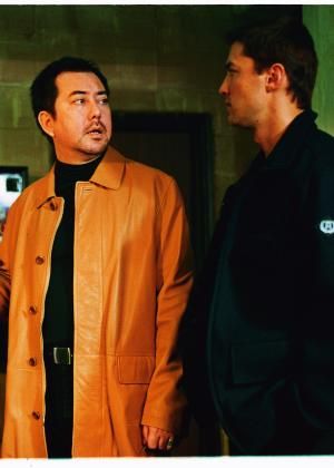 野獸刑警｜TTXC高雄電影節