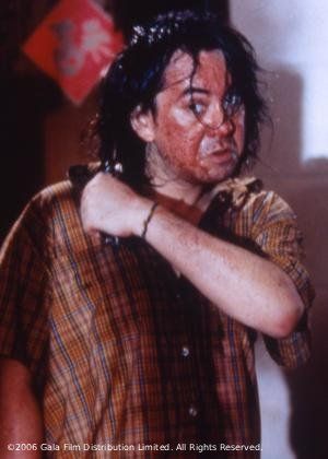 伊波拉病毒｜TTXC高雄電影節