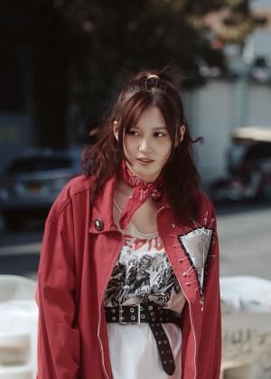 身為巨星的我，在紐約愛上三流導演怎麼辦？｜TTXC高雄電影節