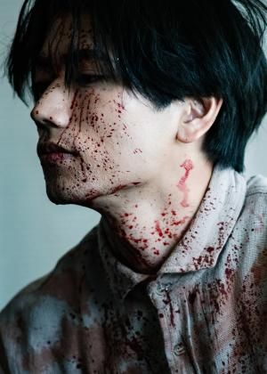 一張未完成的椅子｜TTXC高雄電影節