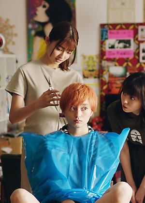 滾動的玻璃珠｜TTXC高雄電影節