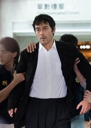 燭線危機｜TTXC高雄電影節