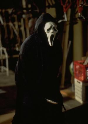 驚聲尖叫 4K修復｜TTXC高雄電影節