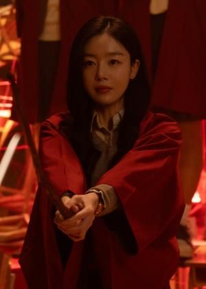 單細胞女孩與實習鬼事｜TTXC高雄電影節